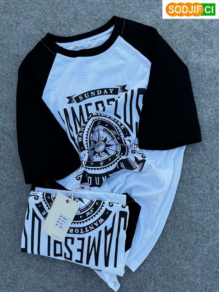 T-shirts