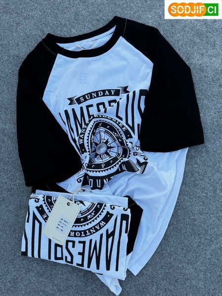 T-shirts