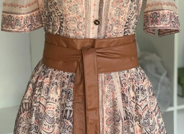 Wrap Belts 