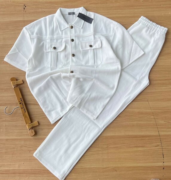 Men wear