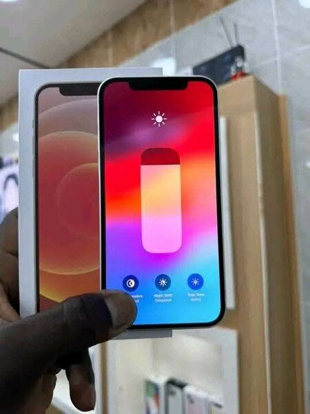 Smartphone Apple 5G