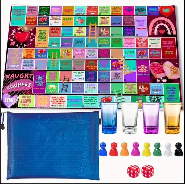 Couple games
