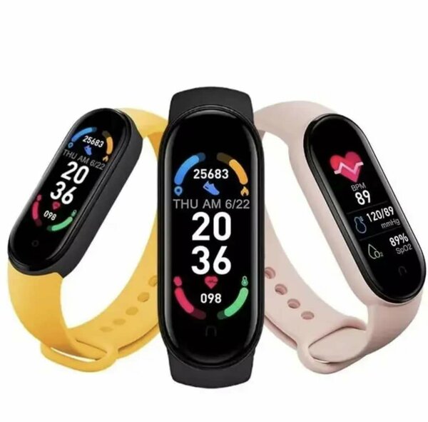 Smart bracelets