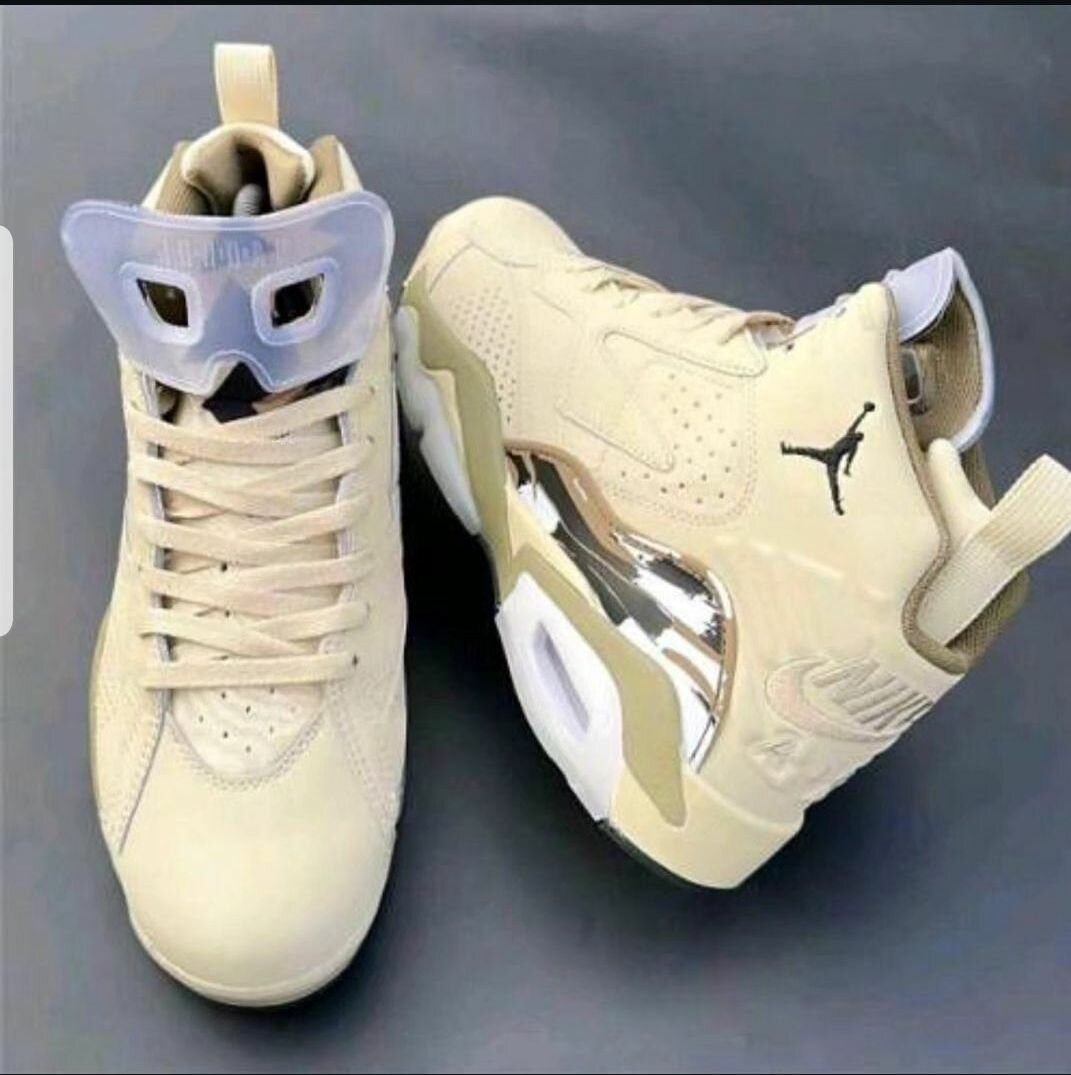 Nike Air jordan