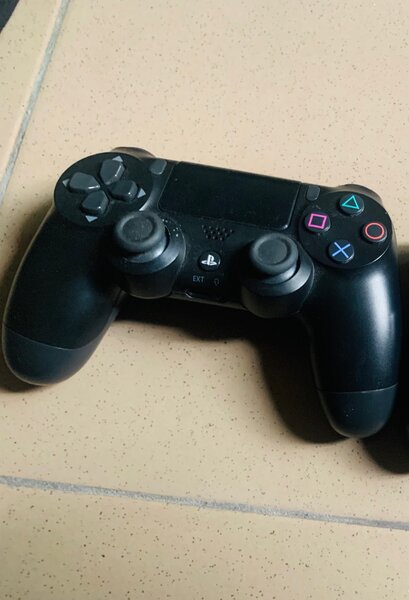 Manette ps4