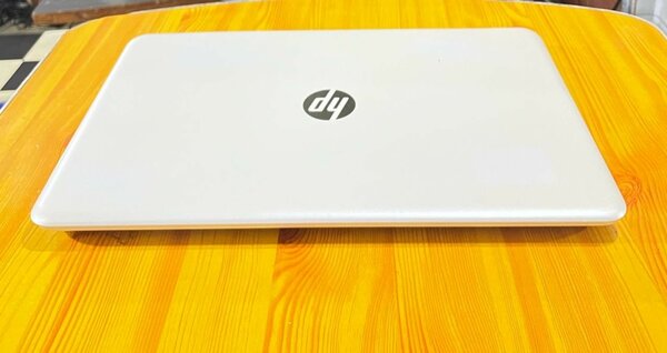 HP pavillon