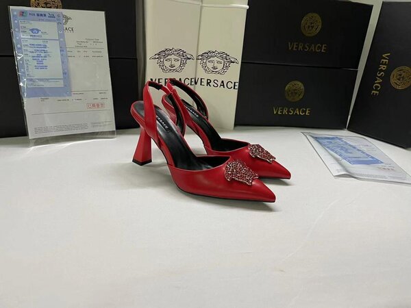 Ladies heels