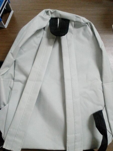Sac au dos
