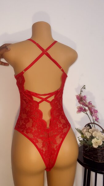 Lingerie and bikini