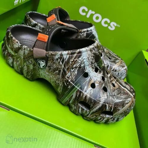 Crocs
