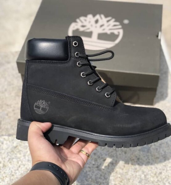 Timberland