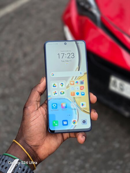 Pixel 9pro 512GB + 16GB RAM