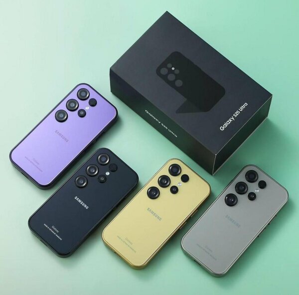 Mini Phone