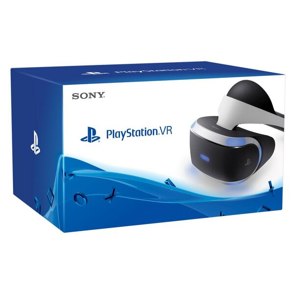 Casque virtuel vr 2 ps5