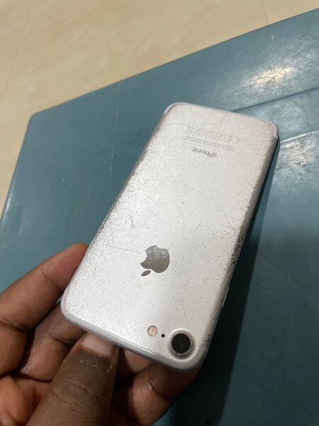 iPhone 7