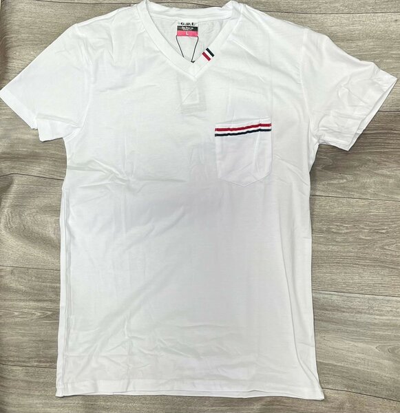 T-shirt coton