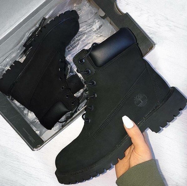 Quality boot