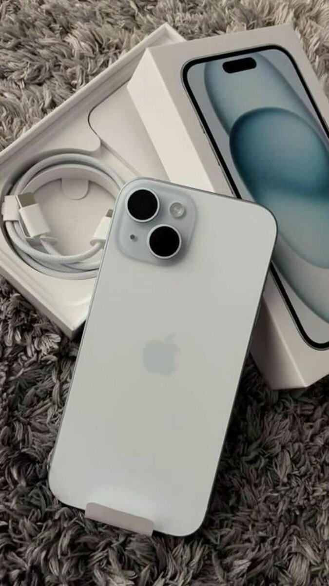 Iphone 15