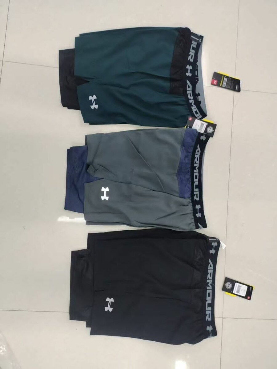 Culotte Under-armour