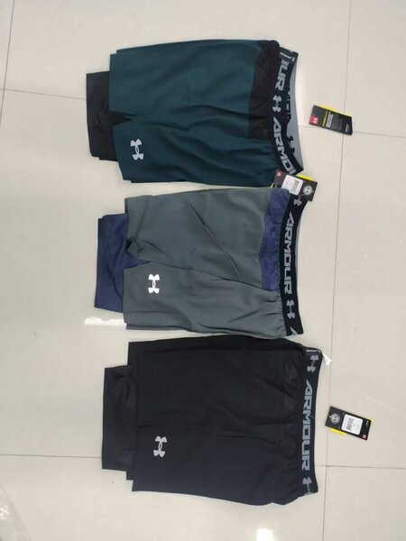 Culotte Under-armour