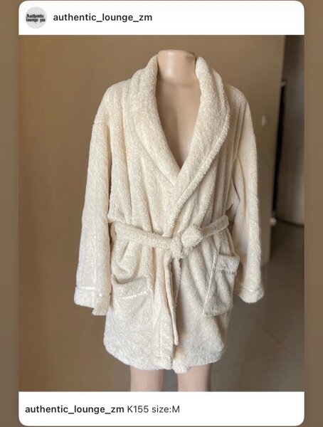 Robes