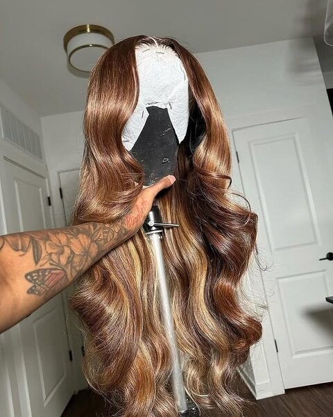 Wig