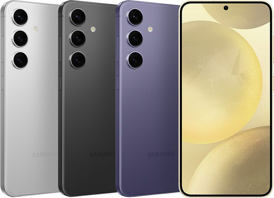 Sumsung galaxy