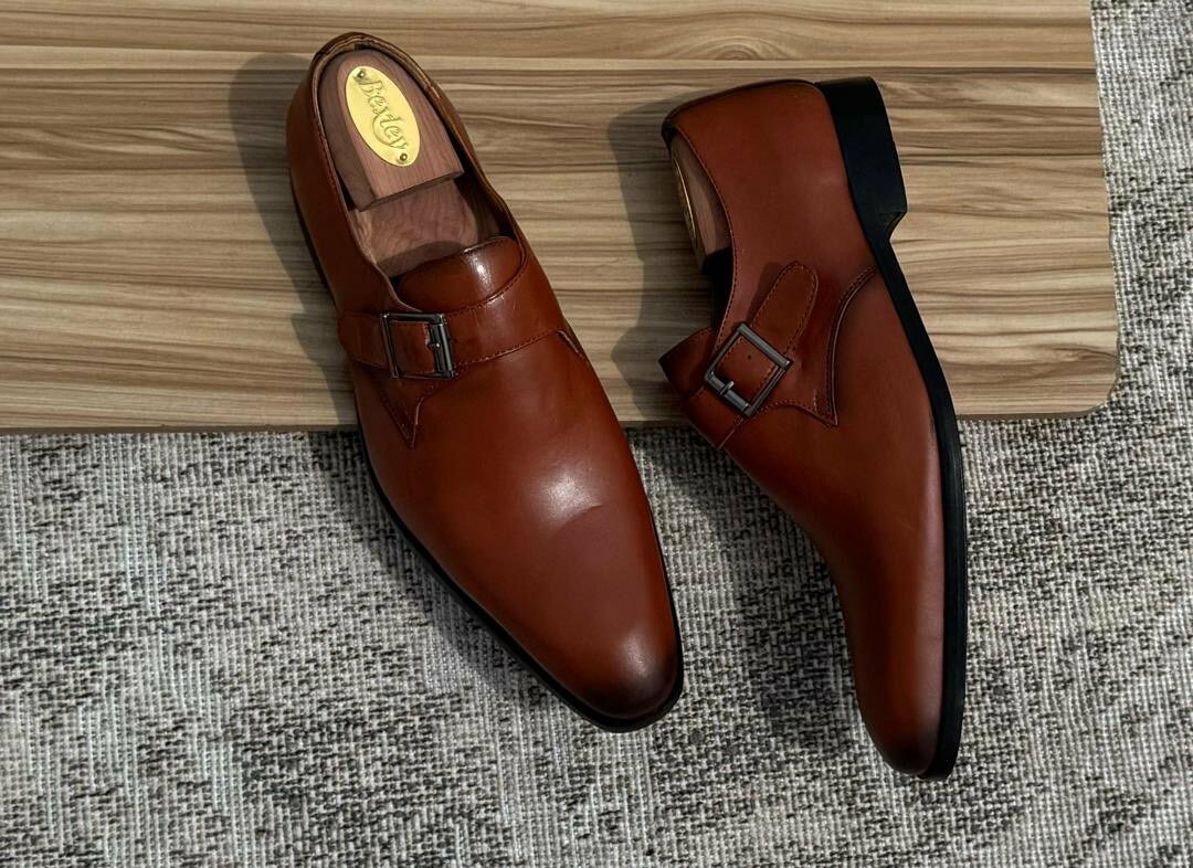 Soulier homme