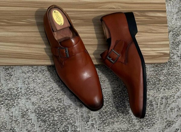 Soulier homme