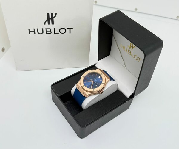 Montres Hublot de Luxe