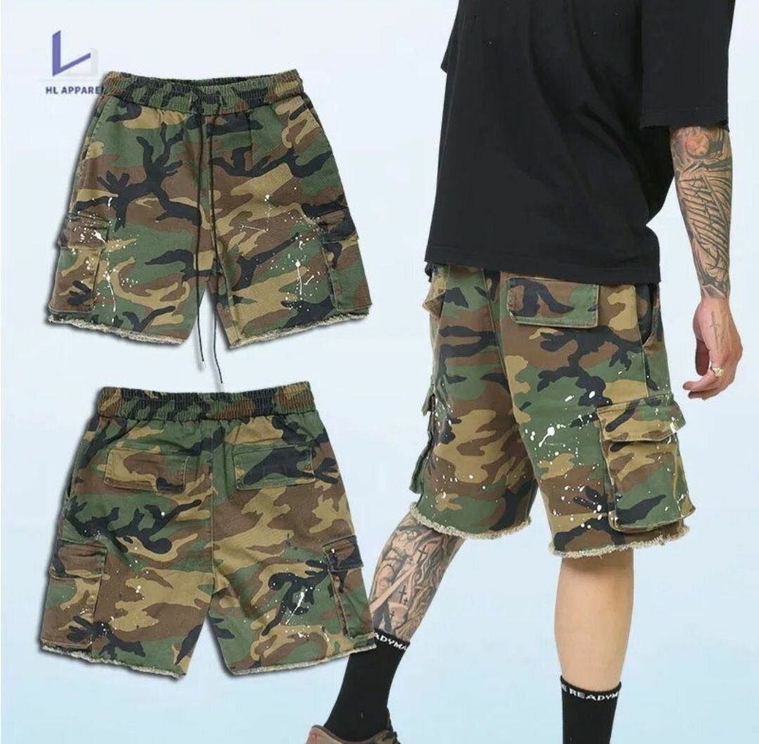 Culotte  homme