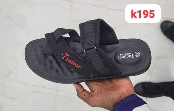 Slipper for adults 