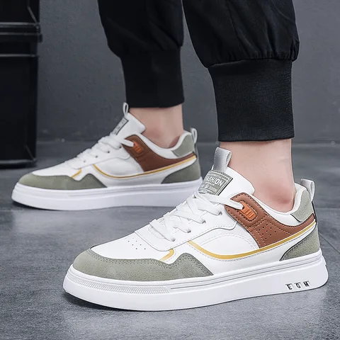 Chaussure EGM fashion