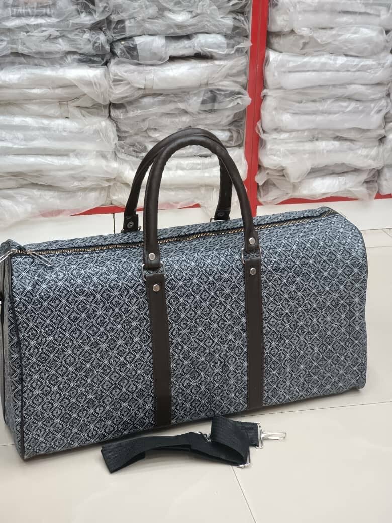 Travel bags