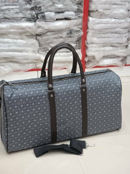 Travel bags