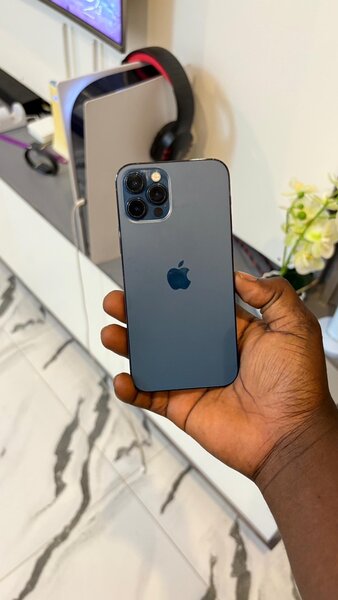 iPhone 12pro
