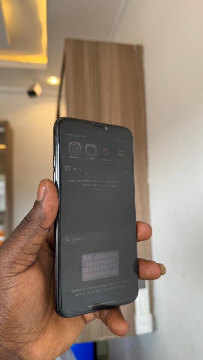 iPhone 11pro max