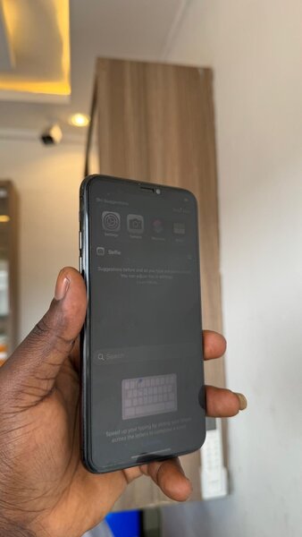 iPhone 11pro max