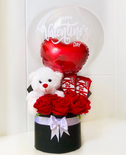 Ciana val gift