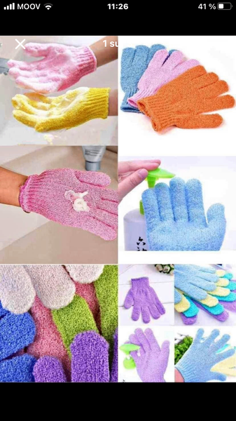 Gants