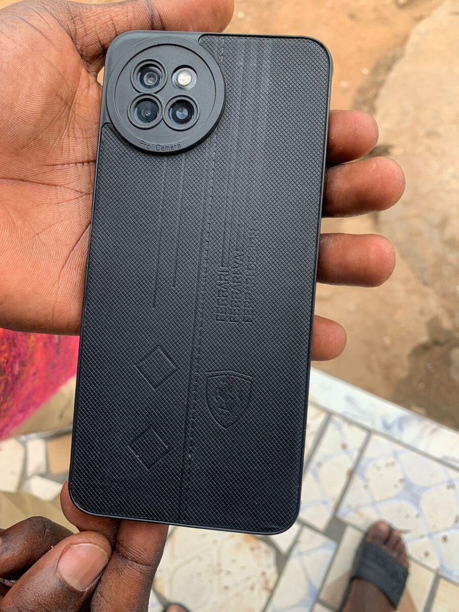itel S23