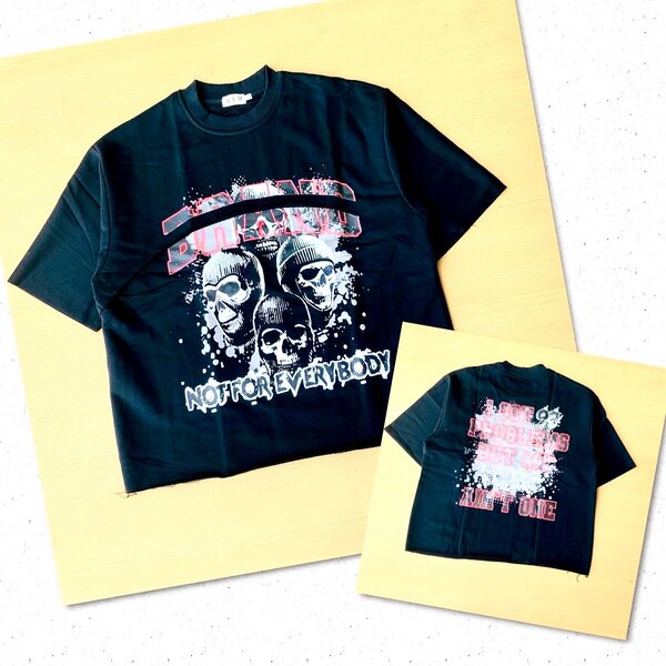 Men's Tshirt