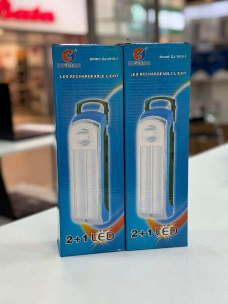 Led lights