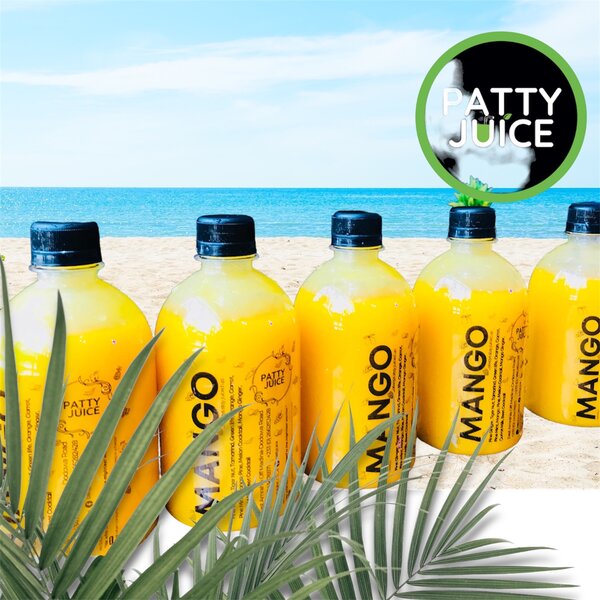 Mango juice