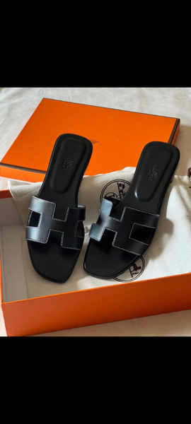 Sandales Hermès