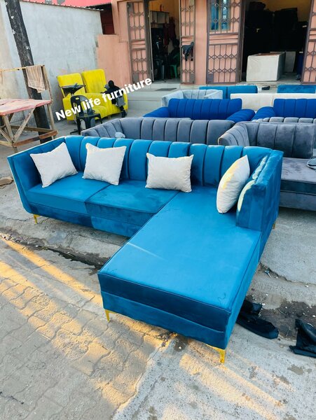 Sofa L shape 