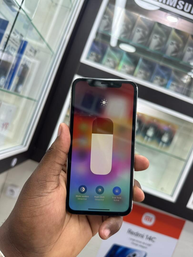 iPhone 11 Pro