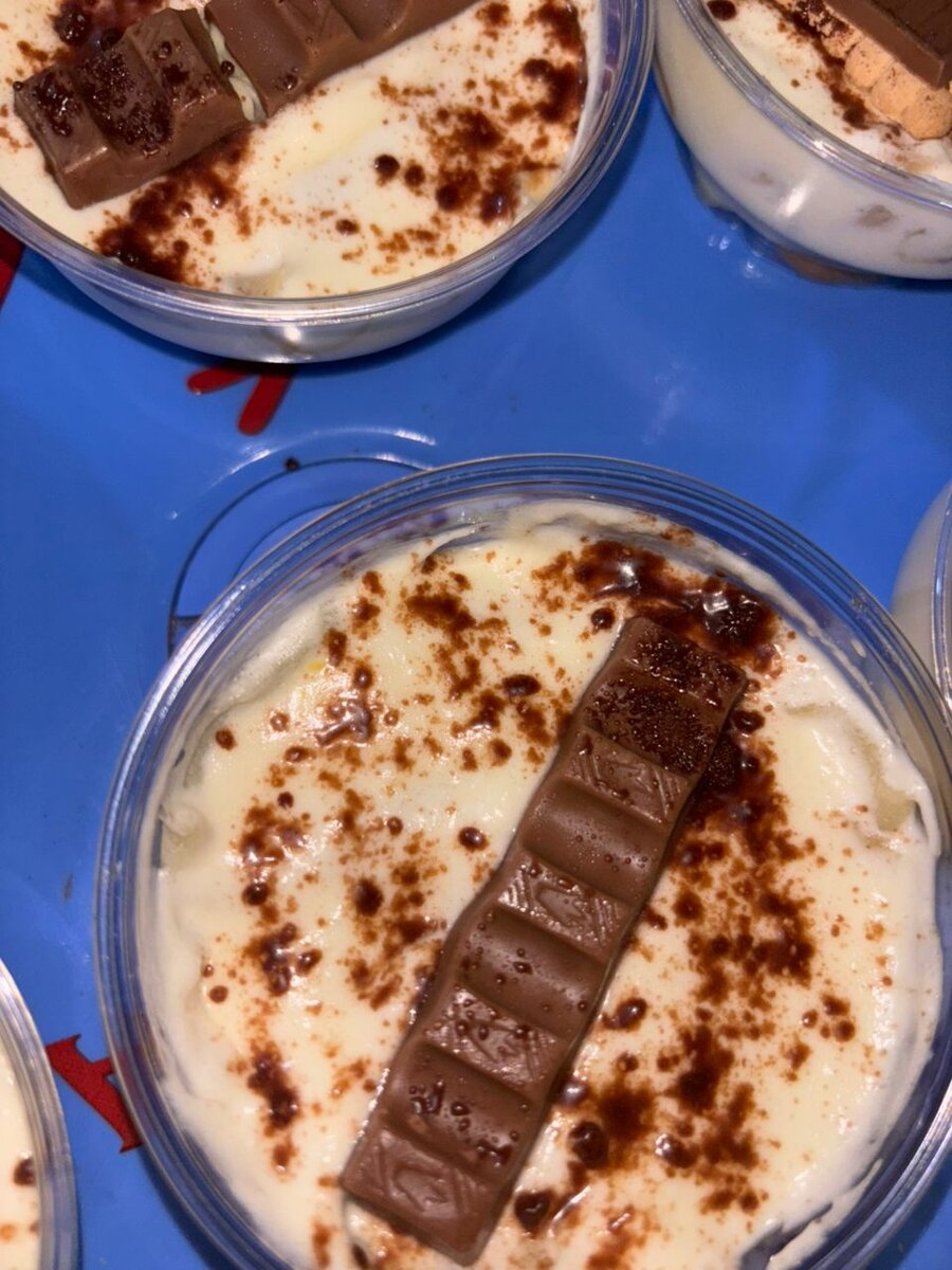 Switicrême kinder