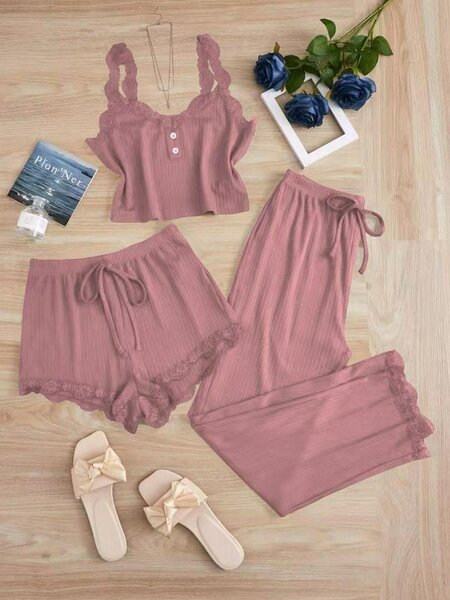 Pyjama shein