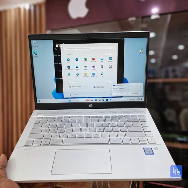 HP PAVILLON 14